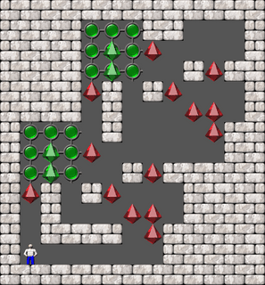 Уровень 209 — Bugs1005 collections